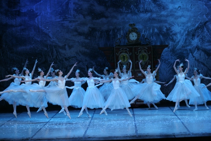 imagen 13 de Ballet Imperial Ruso.