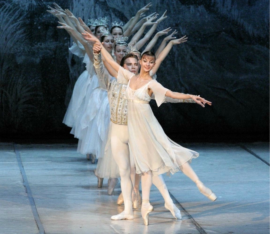 imagen 6 de Ballet Imperial Ruso.