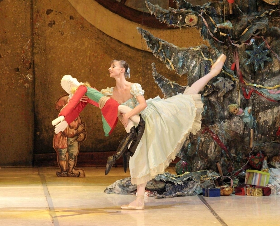 imagen 11 de Ballet Imperial Ruso.