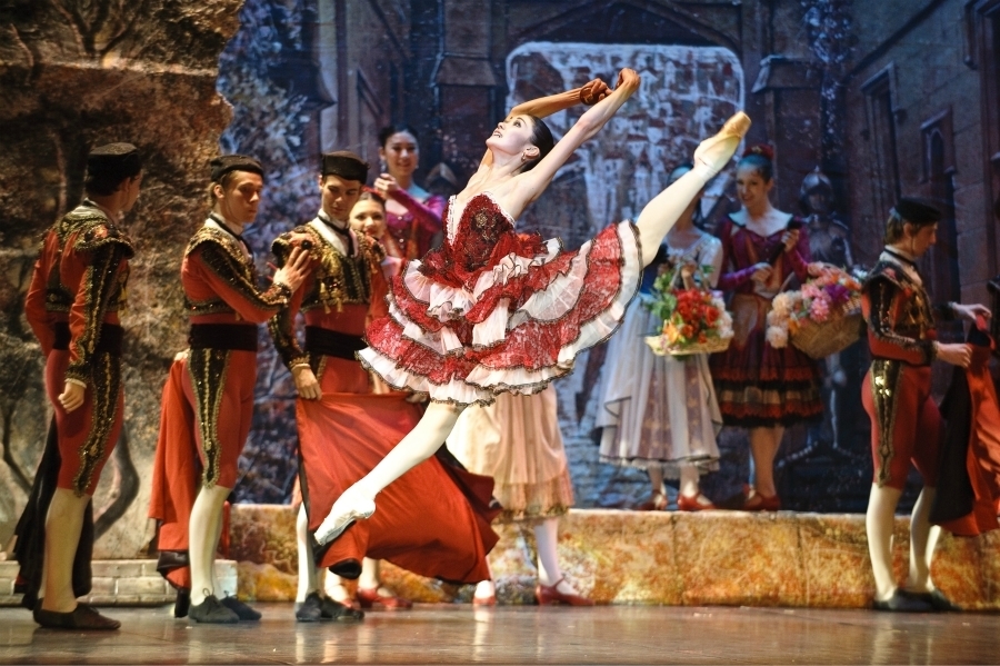 imagen 4 de Ballet Imperial Ruso.