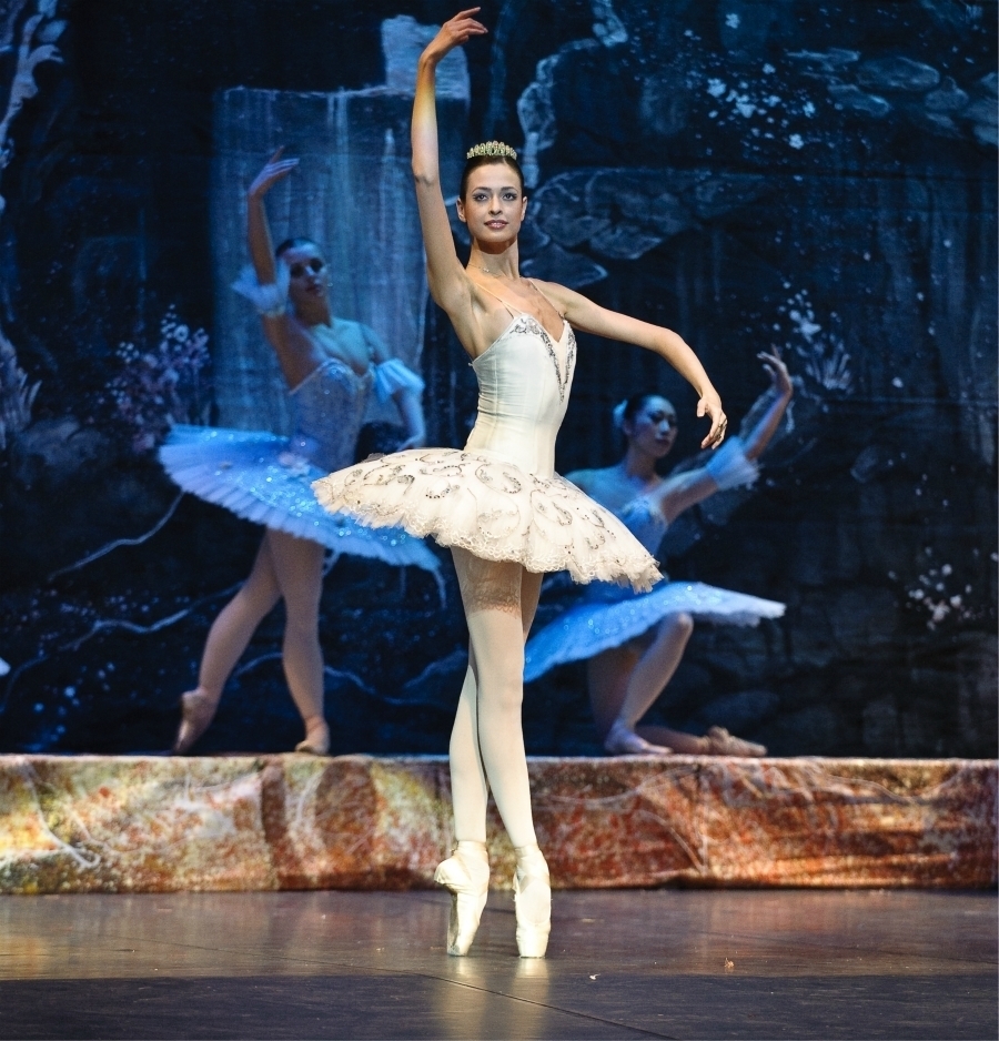 imagen 5 de Ballet Imperial Ruso.