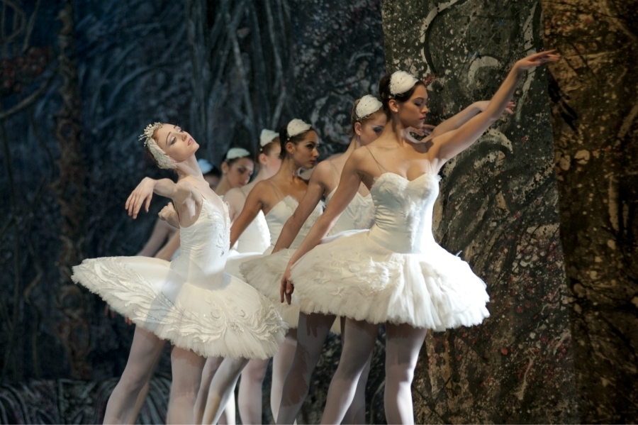 imagen 8 de Ballet Imperial Ruso.