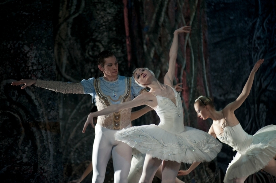 imagen 7 de Ballet Imperial Ruso.