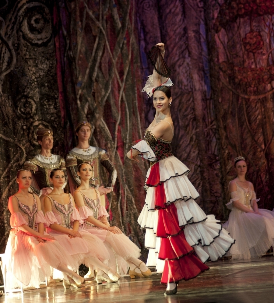 imagen 2 de Ballet Imperial Ruso.