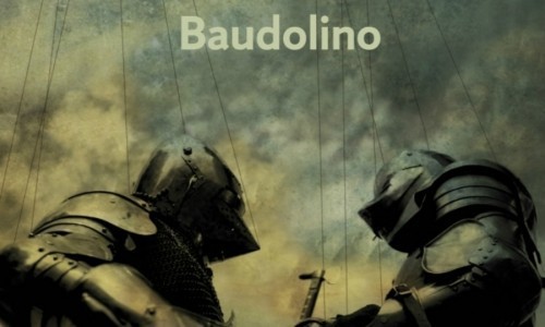 Baudolino, el arte de contar historias.