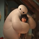 Big Hero 6