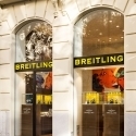 Breitling, de estreno en Madrid.