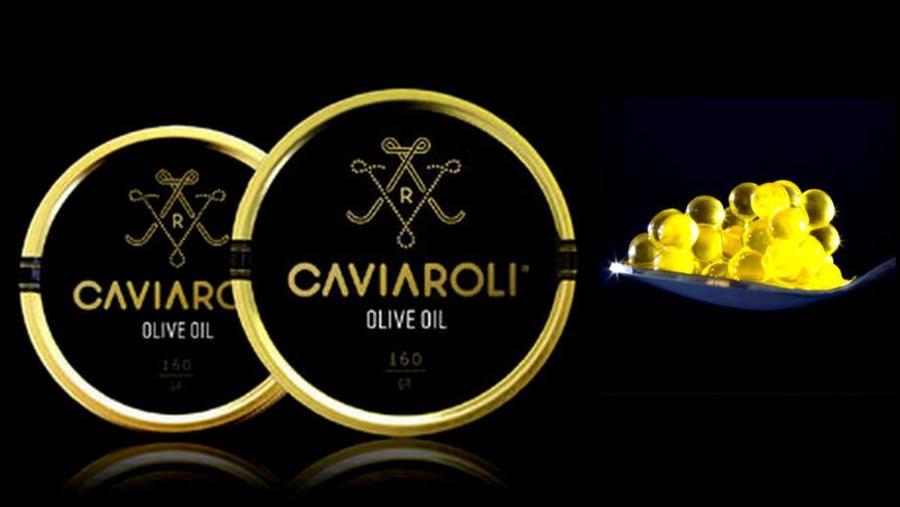 imagen 1 de Caviaroli, un concepto nuevo de caviar.