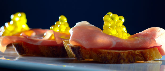 imagen 2 de Caviaroli, un concepto nuevo de caviar.