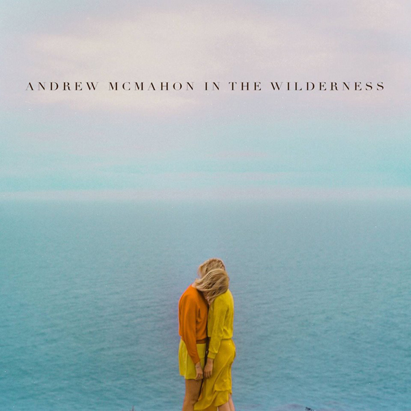 imagen 2 de Cecilia And The Satellite. Andrew McMahon In The Wilderness.