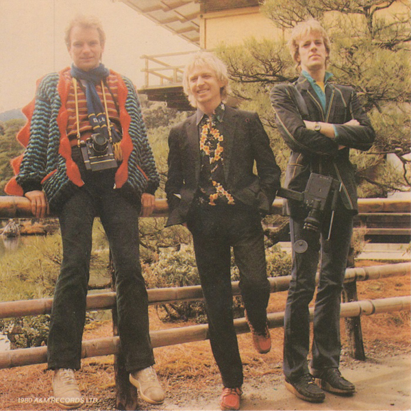 imagen 4 de Don´t Stand So Close To Me. The Police.