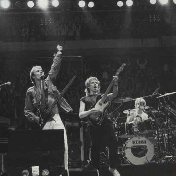 imagen 5 de Don´t Stand So Close To Me. The Police.