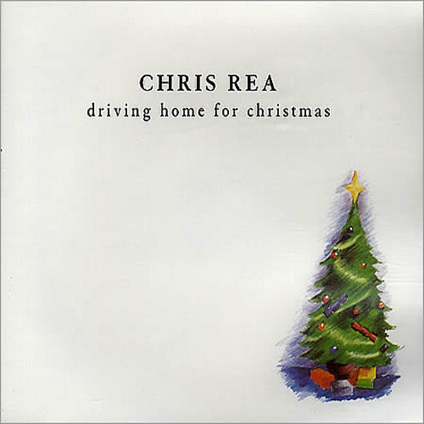 imagen 4 de Driving Home For Christmas. Chris Rea.