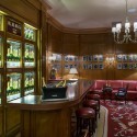 El Ritz de Madrid estrena el primer Krug Bar.