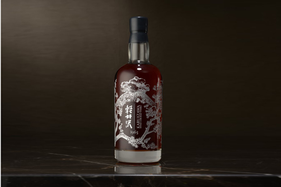 imagen 1 de El trago de whisky más exclusivo cuesta 26.000 €.
