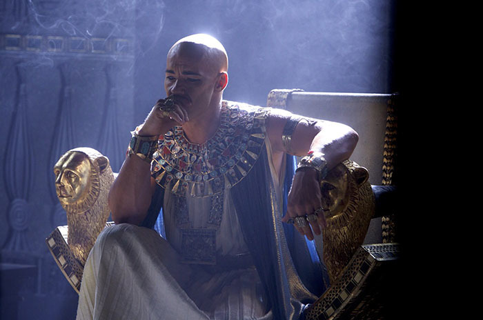 imagen 5 de Exodus: Dioses y reyes.