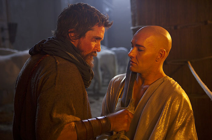 imagen 7 de Exodus: Dioses y reyes.