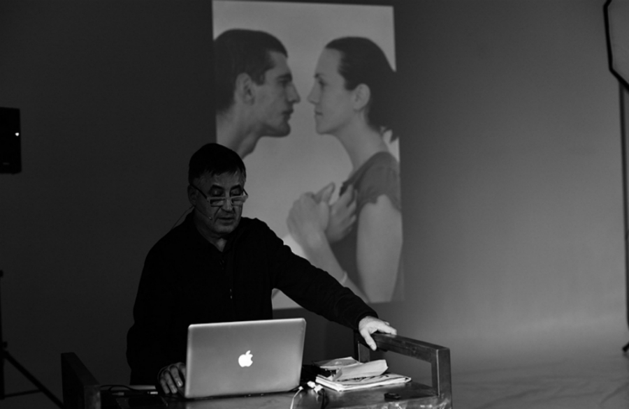 imagen 8 de Gervasio Sánchez abre The Talks Experience.
