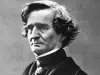 Hector Berlioz, músico romántico.