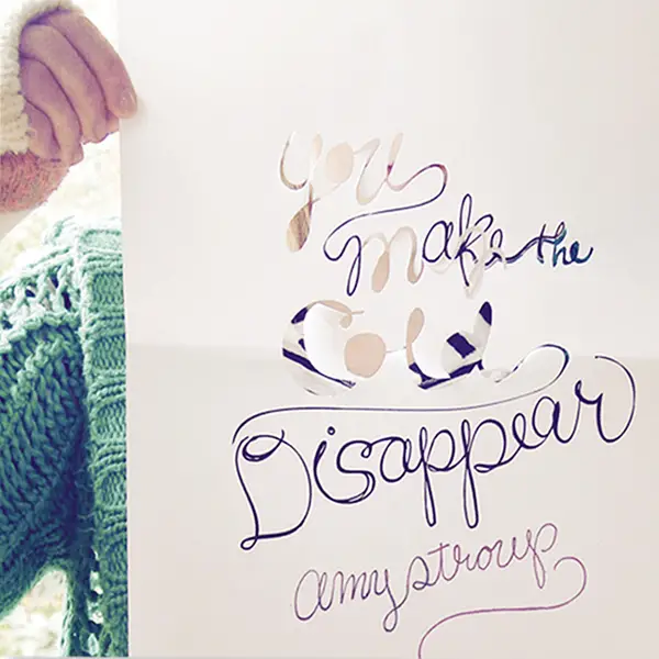 imagen 7 de Hold Onto Hope Love. Amy Stroup.