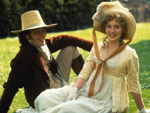 Jane Austen 4