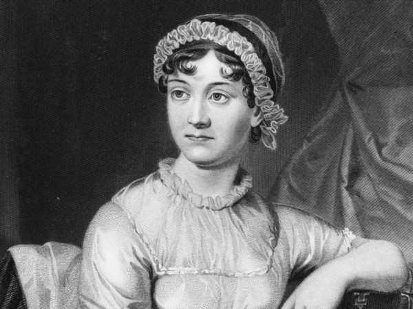 Jane Austen 6