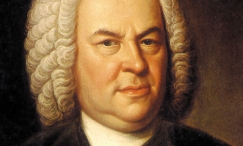 Jauchzet, frohlocket, Oratorio de Navidad. Johann Sebastian Bach. 1