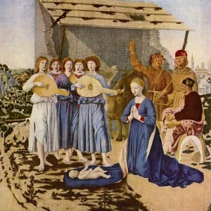 Jauchzet, frohlocket, Oratorio de Navidad. Johann Sebastian Bach.