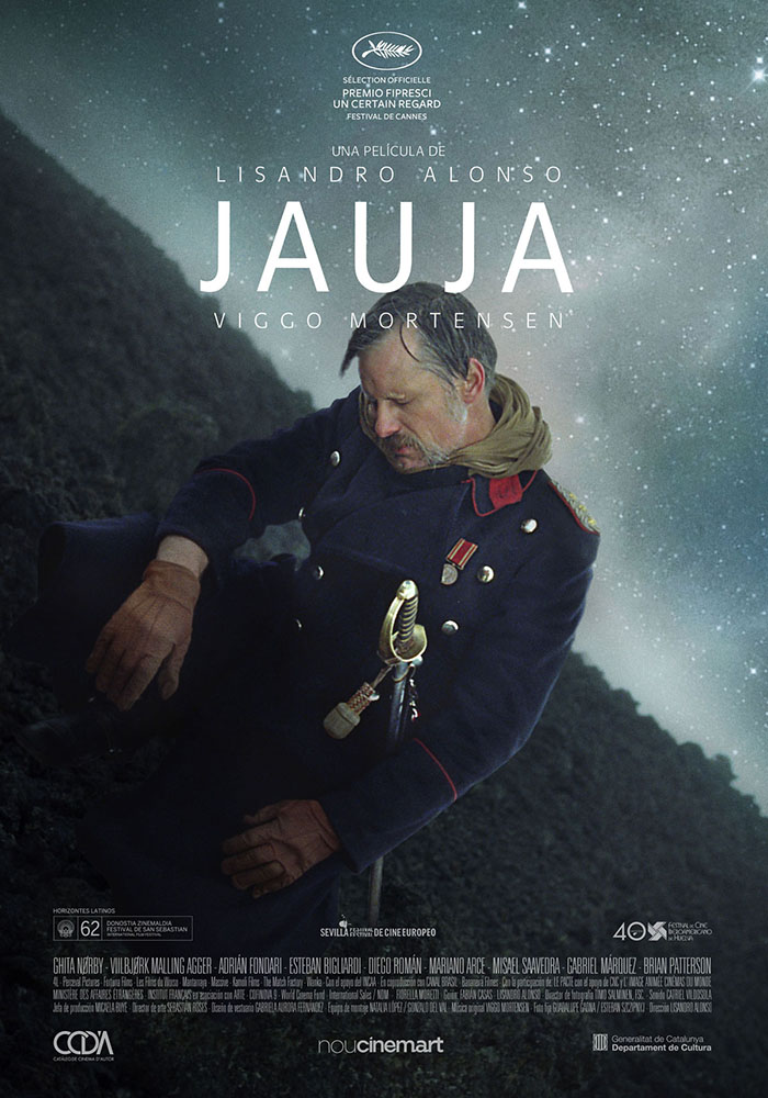 imagen 1 de Jauja.