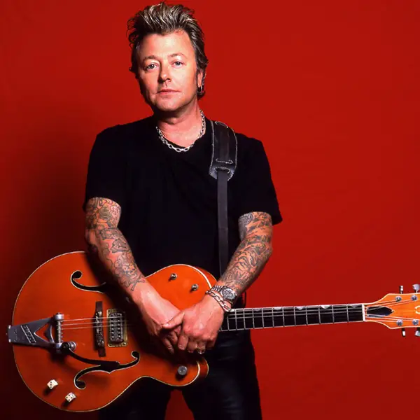 imagen 4 de Jingle Bells. The Brian Setzer Orchestra.