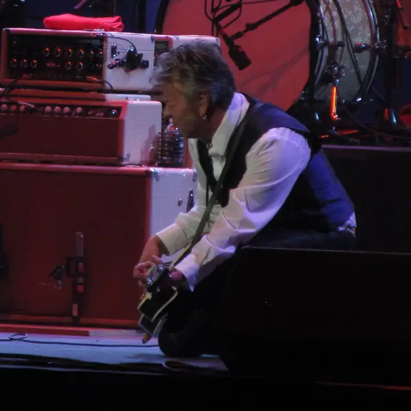 imagen 5 de Jingle Bells. The Brian Setzer Orchestra.