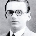 Kurt Gödel: esta frase no verbo.