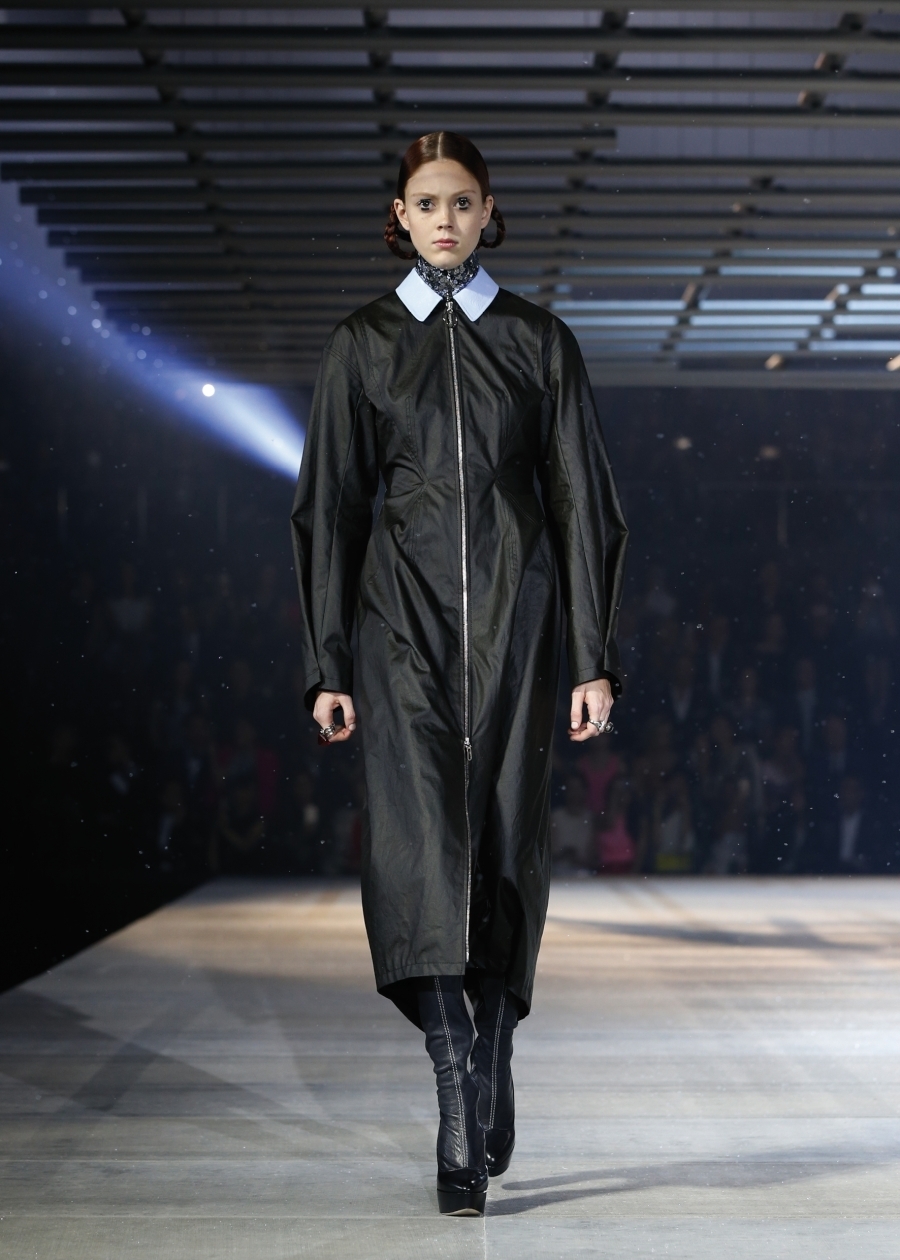 imagen 56 de La nueva colección Esprit Dior Tokio 2015.