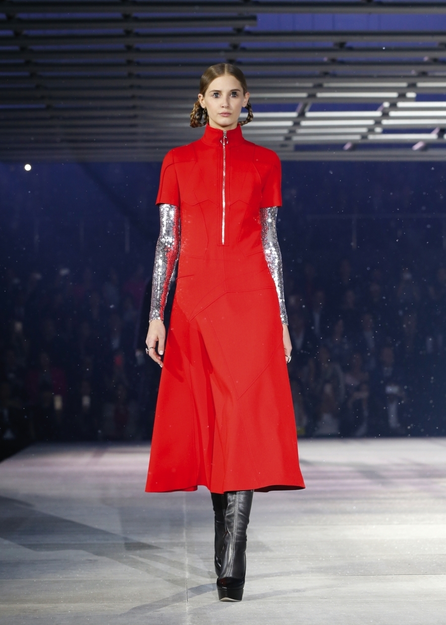 imagen 51 de La nueva colección Esprit Dior Tokio 2015.