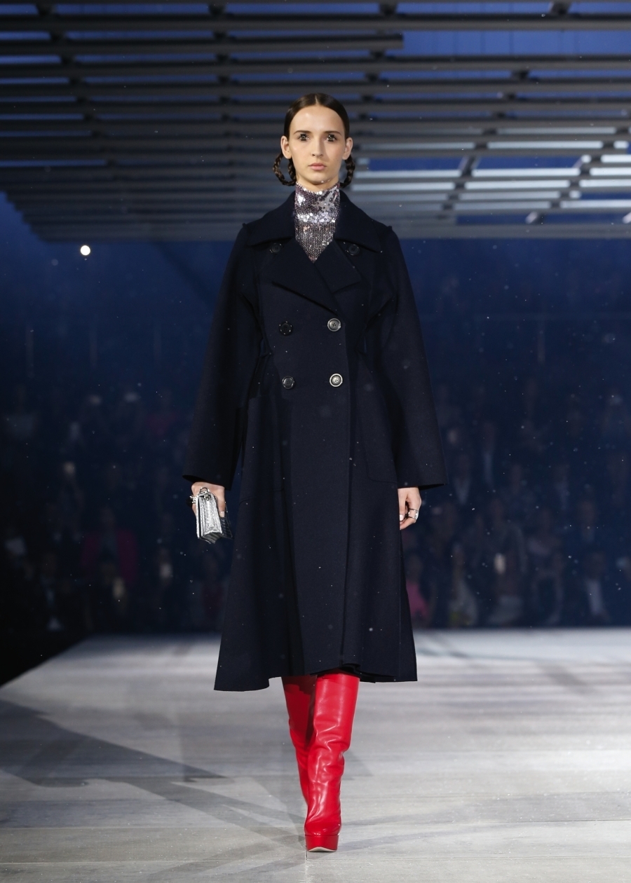 imagen 50 de La nueva colección Esprit Dior Tokio 2015.