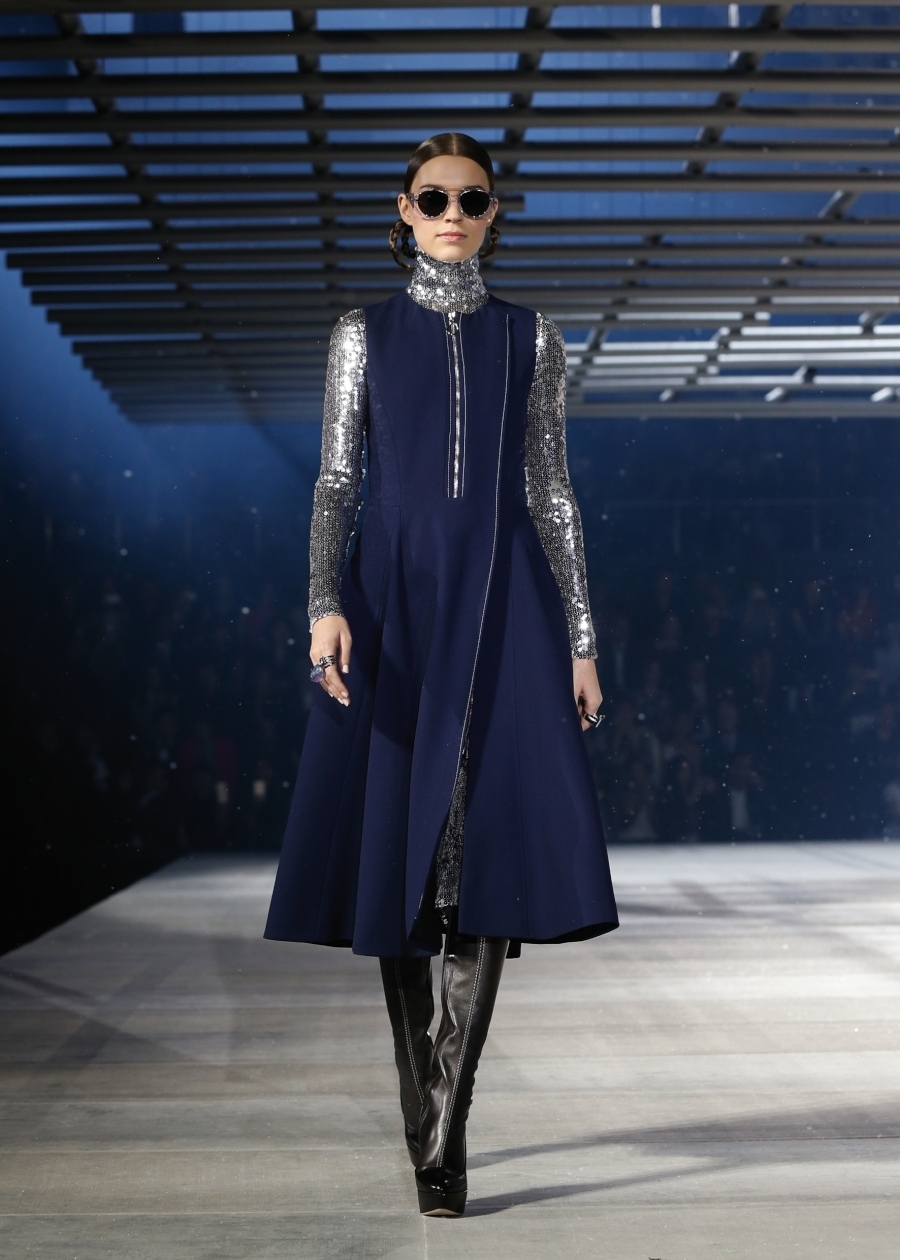 imagen 47 de La nueva colección Esprit Dior Tokio 2015.
