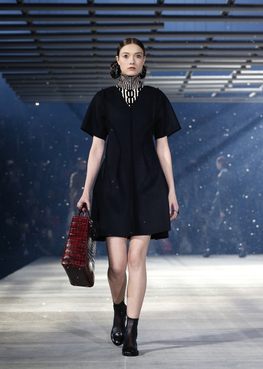 imagen 45 de La nueva colección Esprit Dior Tokio 2015.