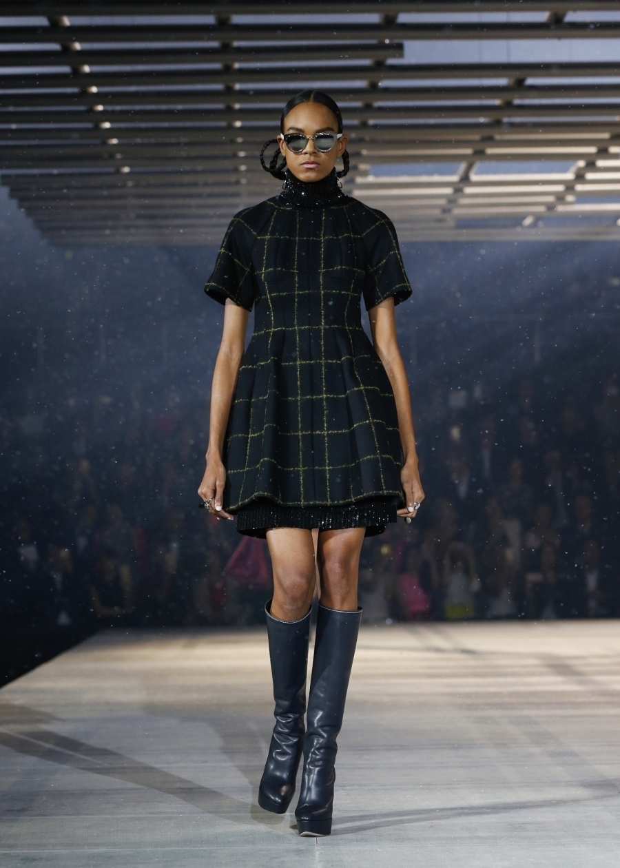 imagen 43 de La nueva colección Esprit Dior Tokio 2015.