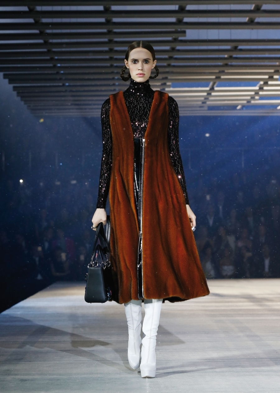 imagen 41 de La nueva colección Esprit Dior Tokio 2015.