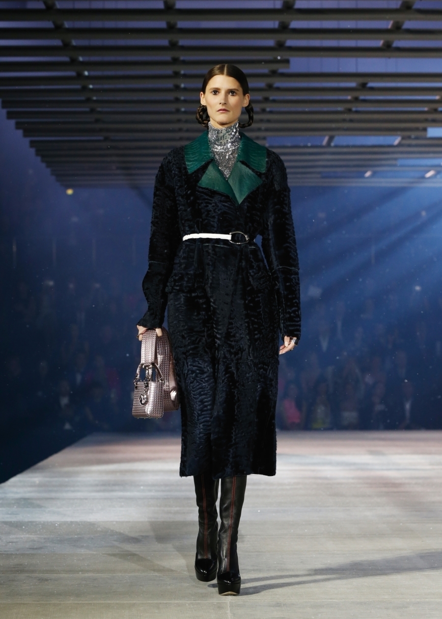 imagen 34 de La nueva colección Esprit Dior Tokio 2015.