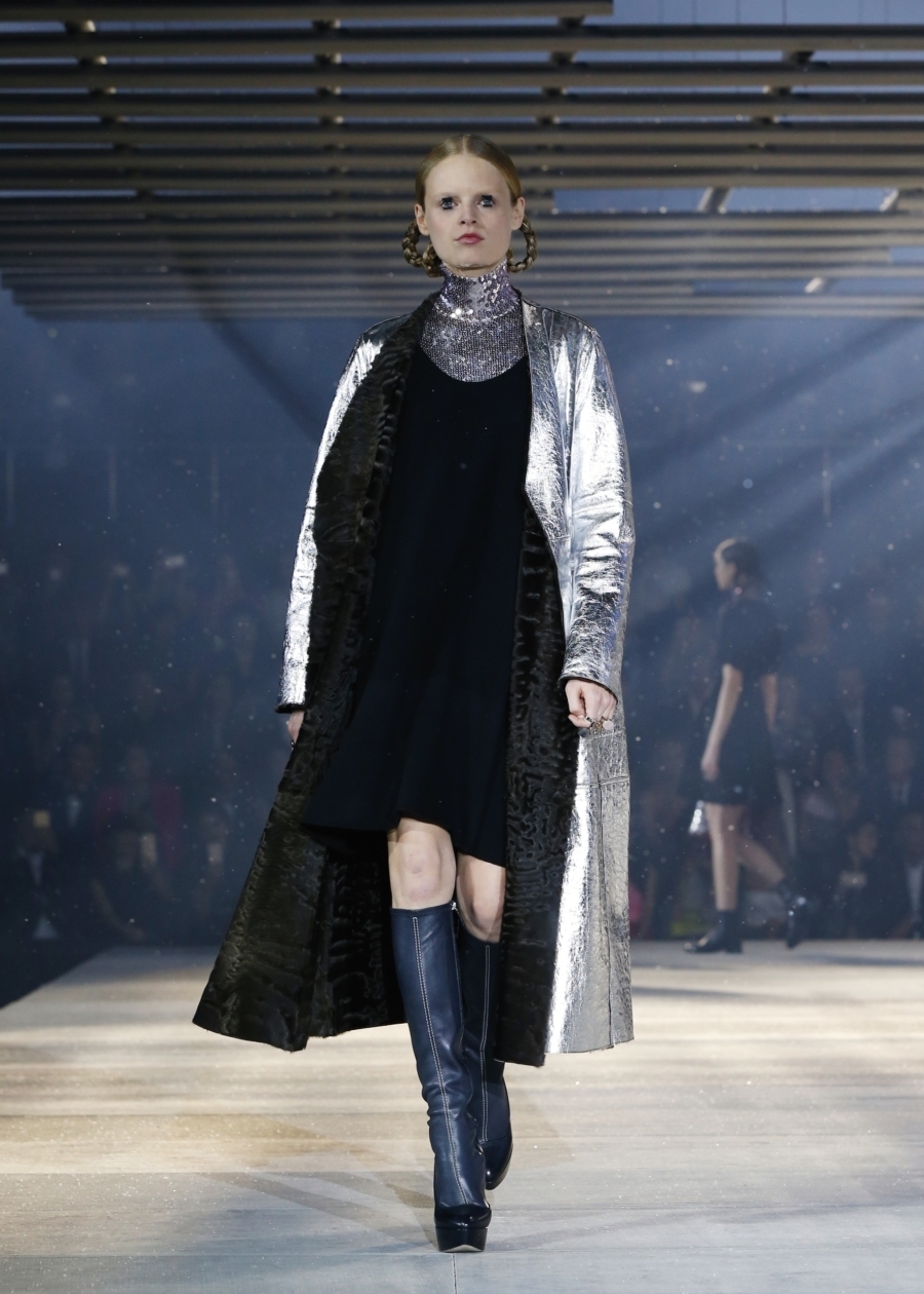 imagen 33 de La nueva colección Esprit Dior Tokio 2015.