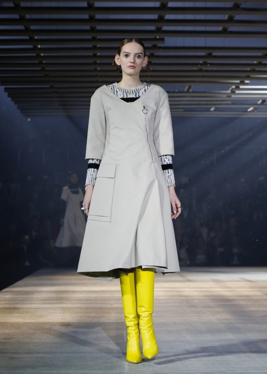 imagen 32 de La nueva colección Esprit Dior Tokio 2015.