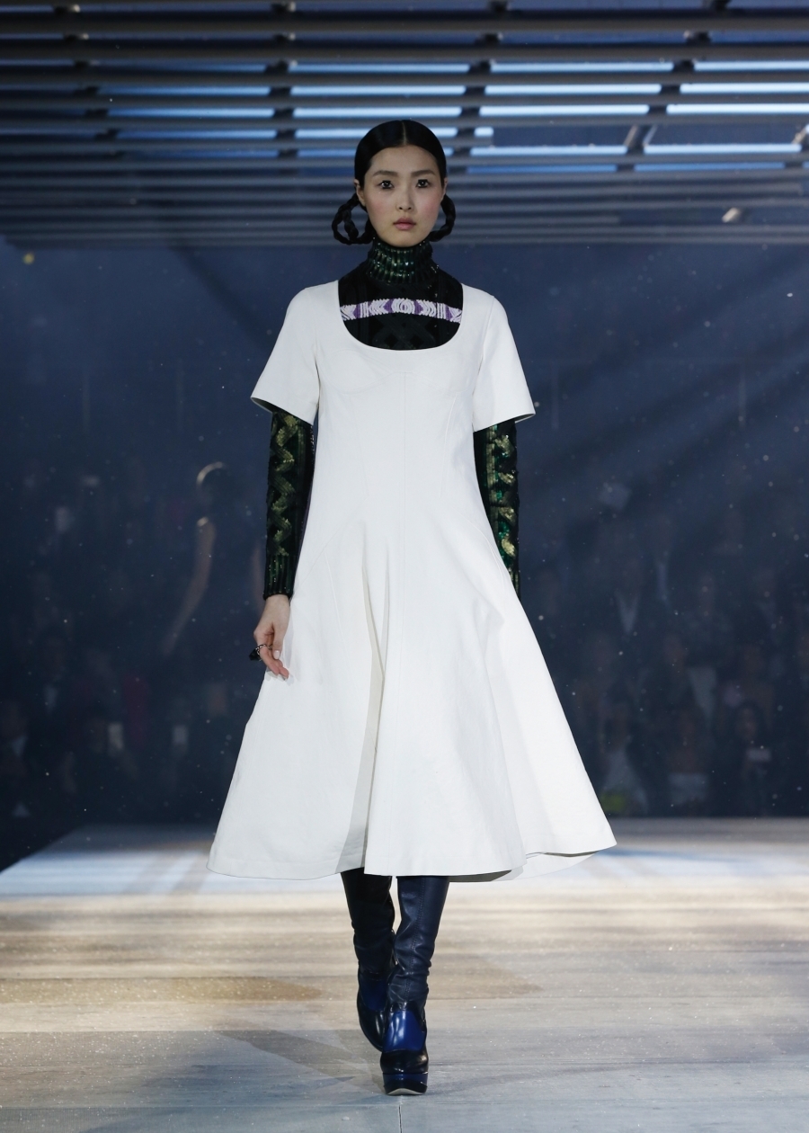 imagen 31 de La nueva colección Esprit Dior Tokio 2015.