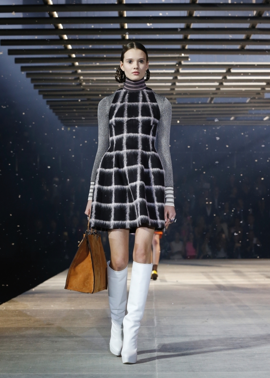 imagen 27 de La nueva colección Esprit Dior Tokio 2015.