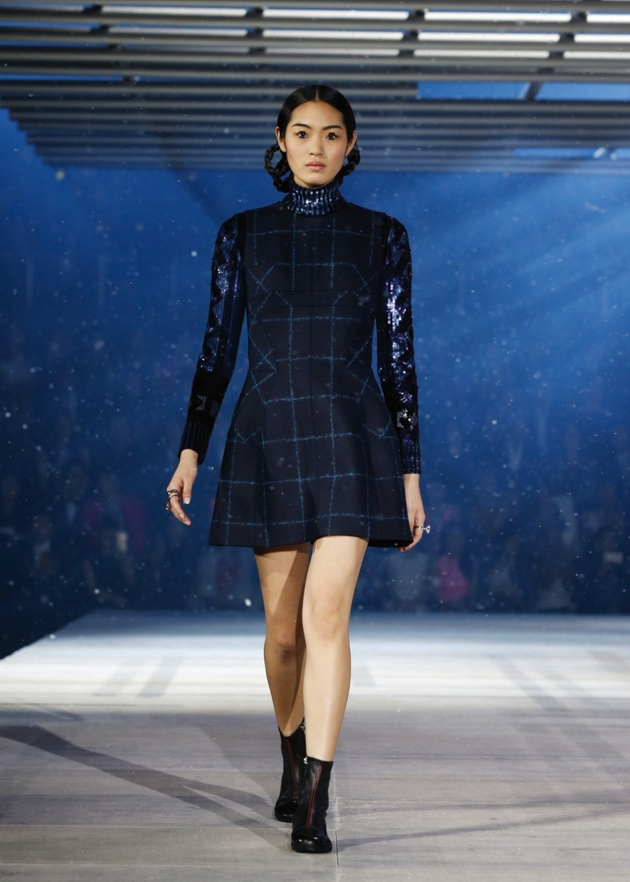 imagen 24 de La nueva colección Esprit Dior Tokio 2015.