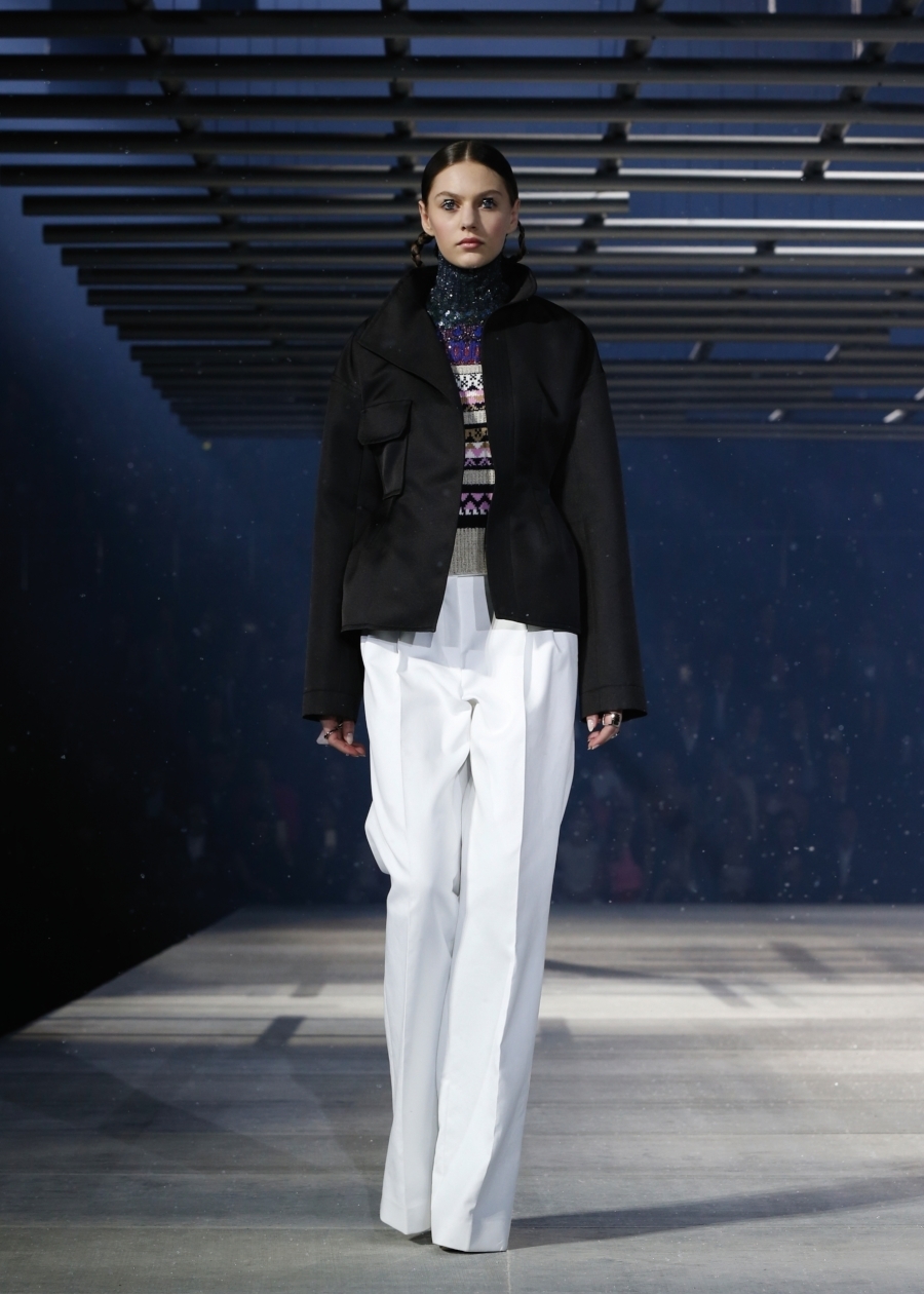 imagen 18 de La nueva colección Esprit Dior Tokio 2015.