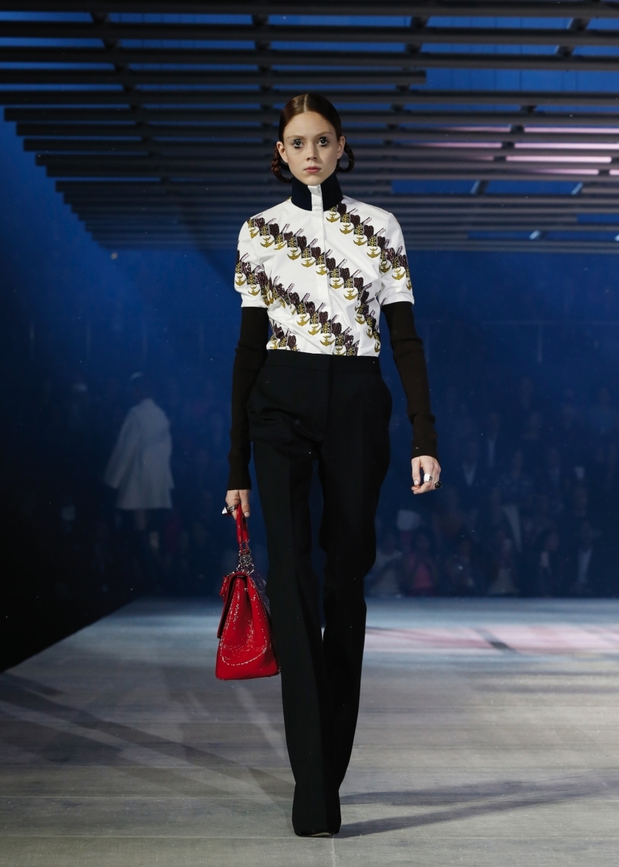 imagen 12 de La nueva colección Esprit Dior Tokio 2015.