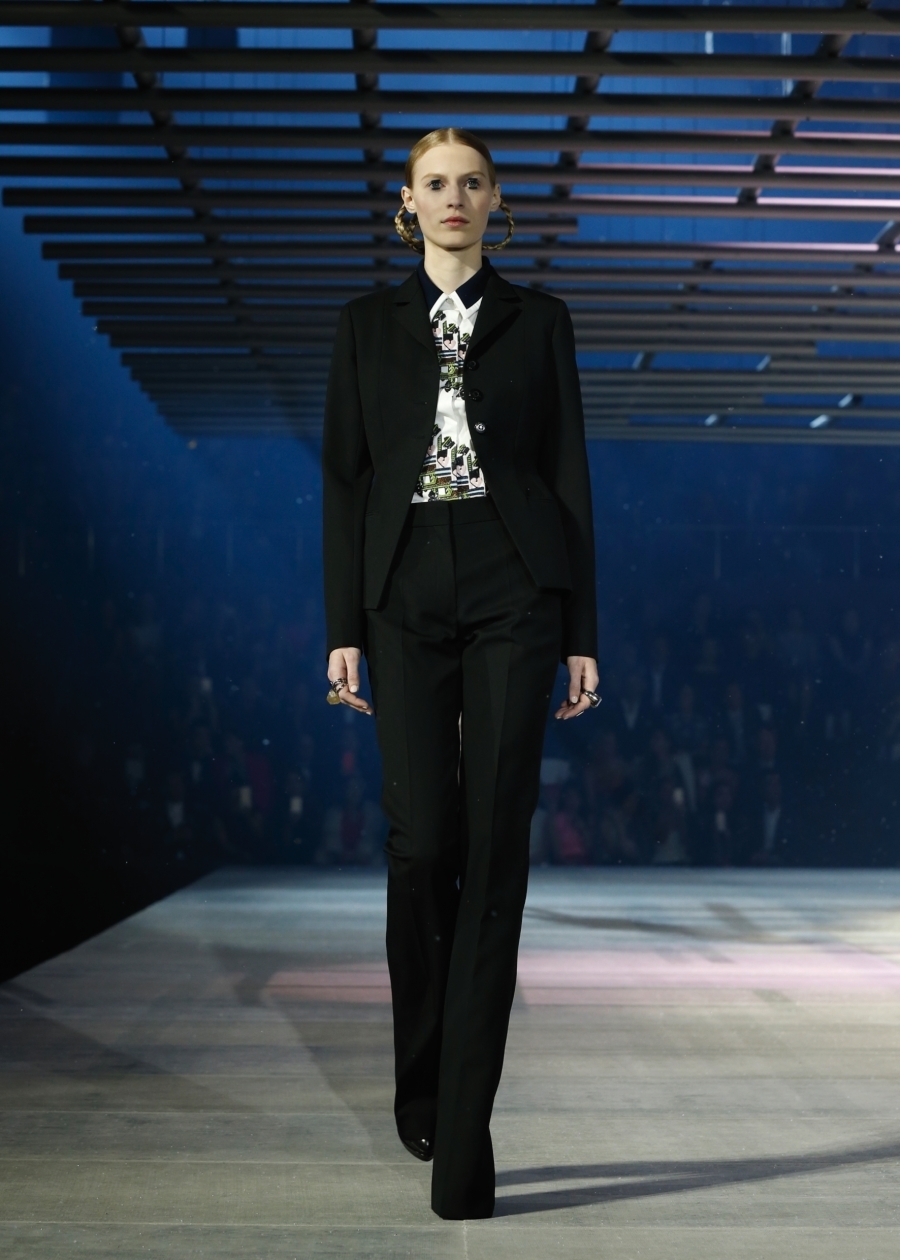 imagen 11 de La nueva colección Esprit Dior Tokio 2015.