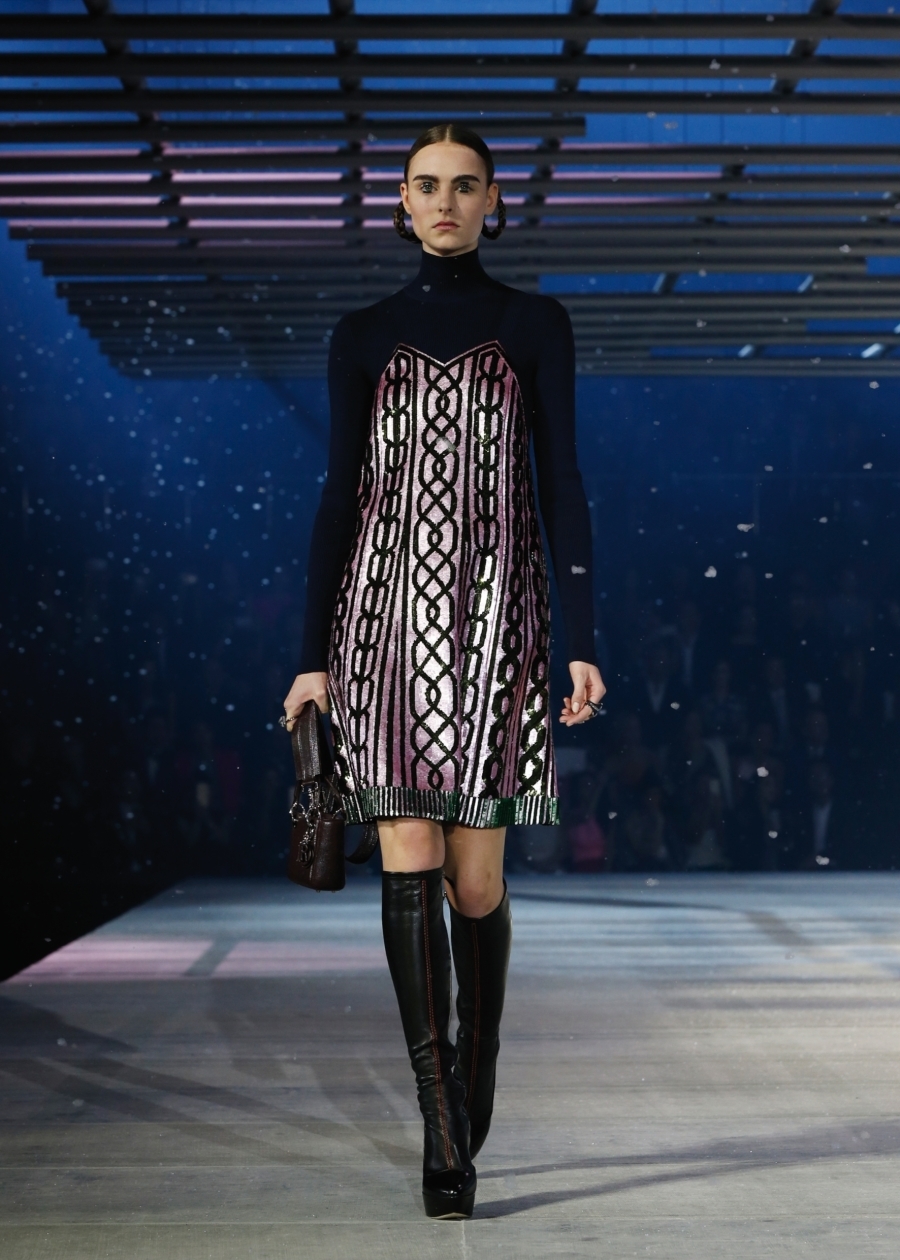 imagen 9 de La nueva colección Esprit Dior Tokio 2015.