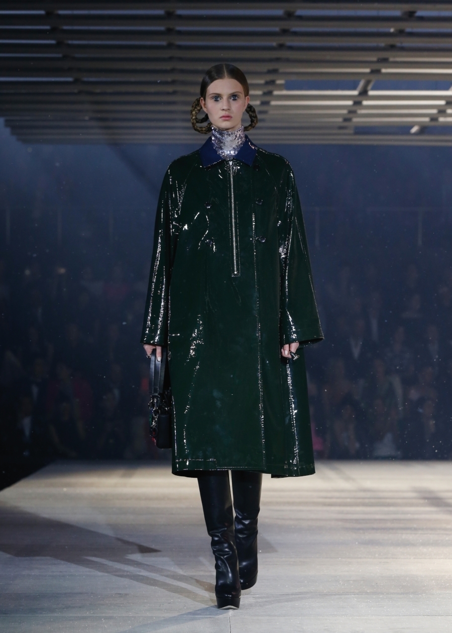 imagen 1 de La nueva colección Esprit Dior Tokio 2015.